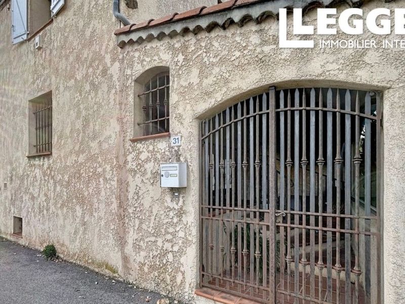 For rent: Master's House in Pegomas