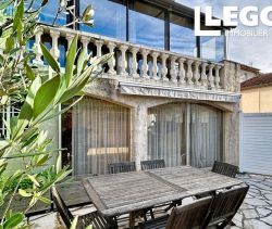 For rent: Master's House in Pegomas