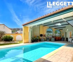 A louer MAISON  6 PIECES 165 M2  CHANTONNAY