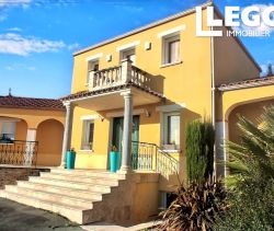 A louer MAISON  6 PIECES 165 M2  CHANTONNAY