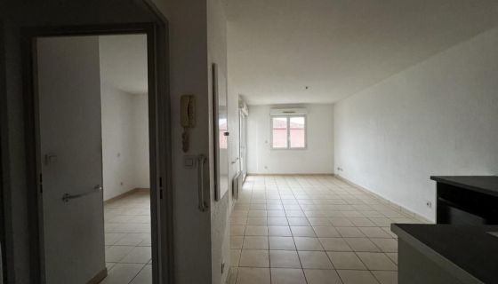 A louer APPARTEMENT T2 41 M2 TERRASSE BORD DE MER AGDE