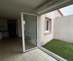 A louer APPARTEMENT T2 41 M2 TERRASSE BORD DE MER AGDE