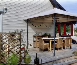 A vendre MAISON  6 PIECES 153 M2 BORD DE MER YERVILLE Commerces et tous services à 3 km (Yerville, accès à l'A29 à 5 km, Rou30 minen à