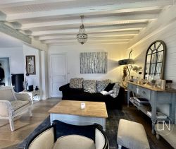 A vendre MAISON  6 PIECES 153 M2 BORD DE MER YERVILLE Commerces et tous services à 3 km (Yerville, accès à l'A29 à 5 km, Rou30 minen à