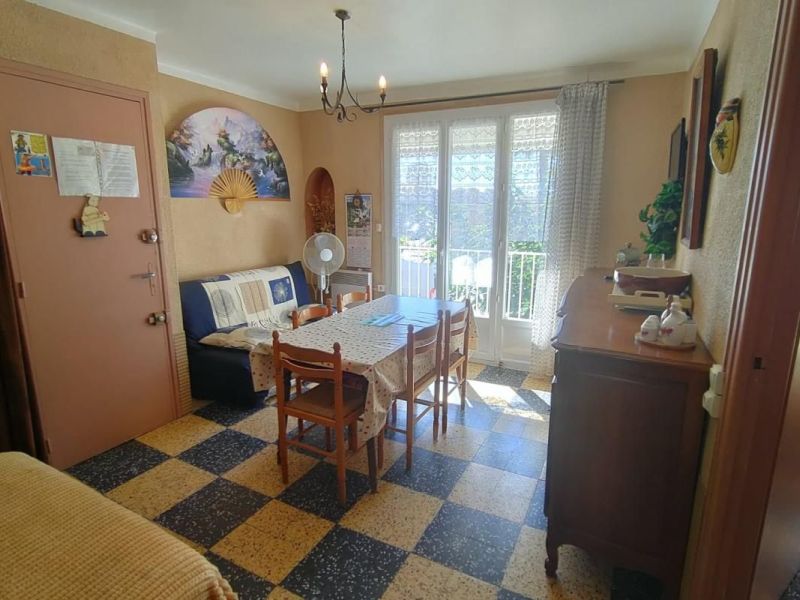 A louer APPARTEMENT T2 33 M2 PLAGE à PIED VALRAS PLAGE