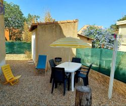 A louer APPARTEMENT NEUF T2 37 M2 BORD DE MER VALRAS PLAGE