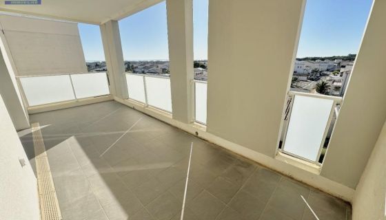 A louer APPARTEMENT T3 57 M2 TERRASSE BORD DE MER VALRAS PLAGE