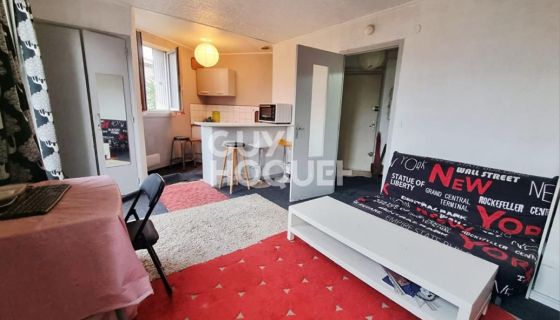 A louer STUDIO  28 M2  MONTPELLIER