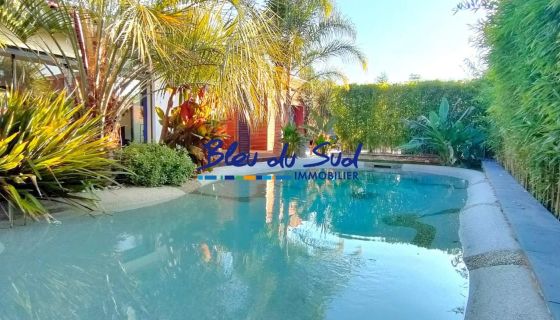 A louer MAISON  6 PIECES 146 M2  RODES