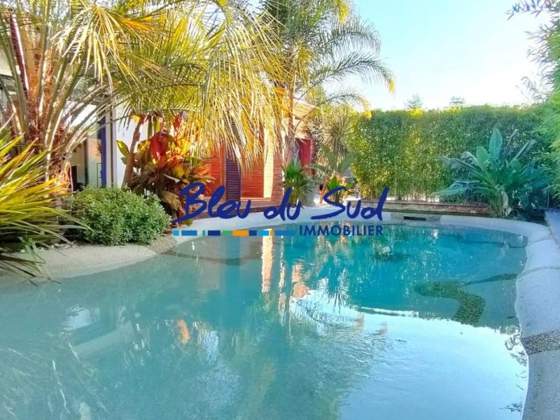 A louer MAISON  6 PIECES 146 M2  RODES