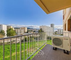 A louer APPARTEMENT T4 81 M2 BORD DE MER AJACCIO