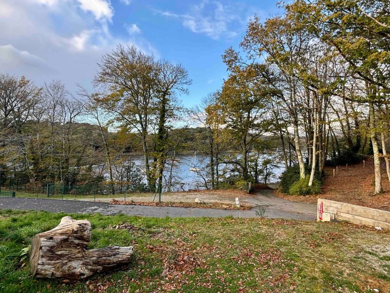 A vendre VENTE INTERACTIVE Maison neuve BORD DE RIVIERE KERVIGNAC