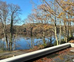 A vendre VENTE INTERACTIVE Maison neuve BORD DE RIVIERE KERVIGNAC