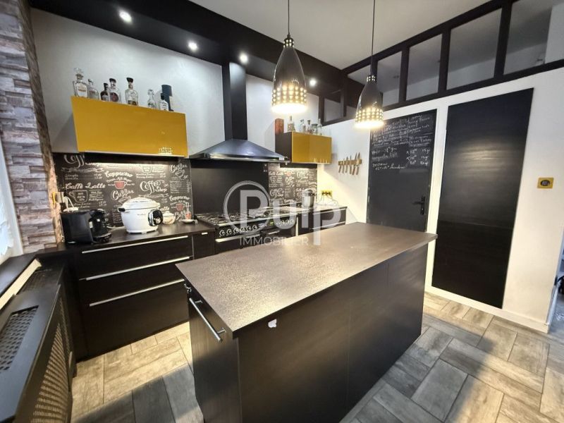 A louer LOFT  CONTEMPORAINE  HENIN BEAUMONT