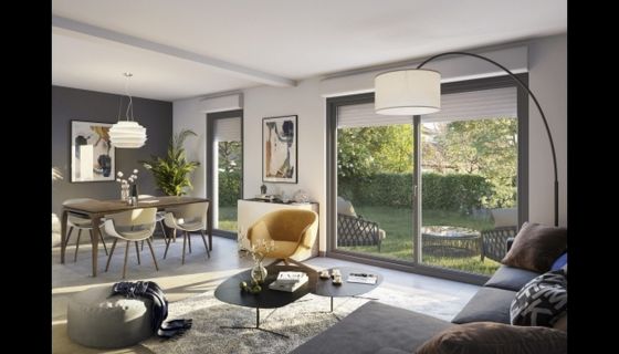 A louer APPARTEMENT T4 74 M2 TERRASSE BORD DE MER LA CIOTAT