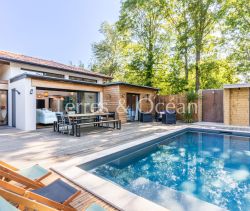 A vendre MAISON  6 PIECES 140 M2  ANGRESSE