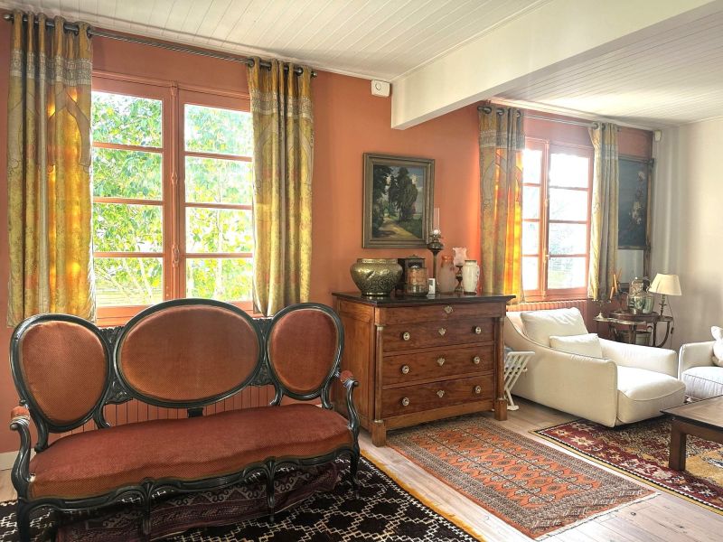 For sale: 3-room house, 70 m², seaside, Saint Gilles Croix de Vie