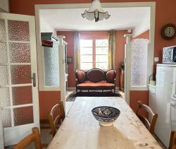 For sale: 3-room house, 70 m², seaside, Saint Gilles Croix de Vie