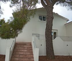 For sale: Manor house in Saint Julien les Rosiers