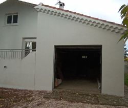 For sale: Manor house in Saint Julien les Rosiers