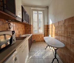 A louer APPARTEMENT T2 43 M2  MARSEILLE 4EME