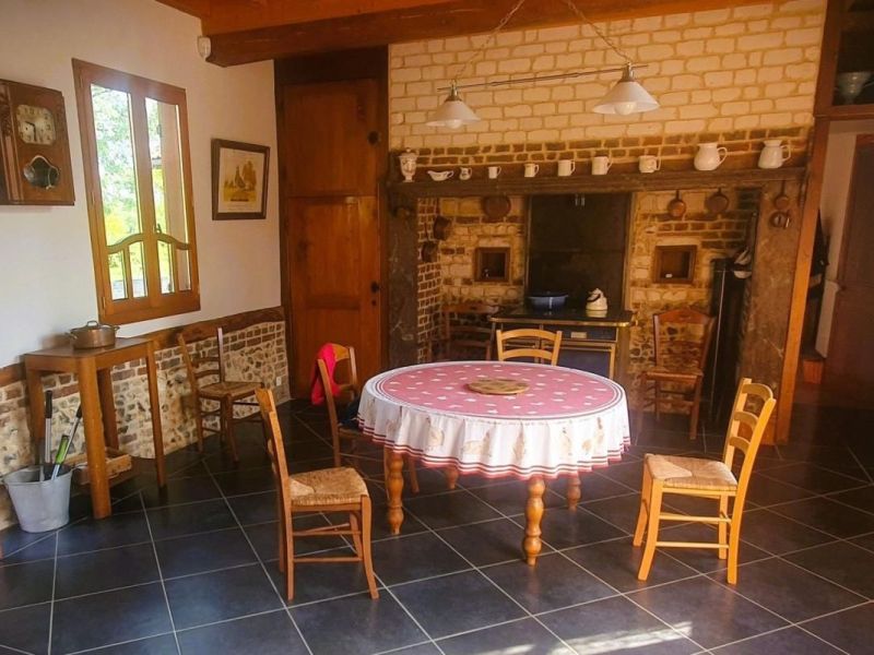 A louer GîTE BORD DE MER MAINTENAY