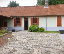 A louer GîTE BORD DE MER MAINTENAY