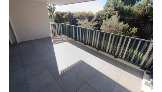A louer APPARTEMENT NEUF T3 76 M2 TERRASSE  BAILLARGUES