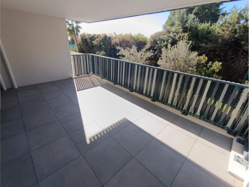 A louer APPARTEMENT NEUF T3 76 M2 TERRASSE  BAILLARGUES