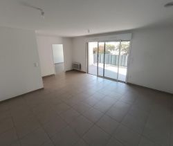 A louer APPARTEMENT NEUF T3 76 M2 TERRASSE  BAILLARGUES