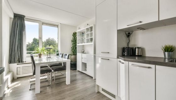 For rent: Brand new 1-bedroom apartment, 45 m², with terrace, Castelnau-le-Lez