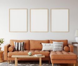 A louer APPARTEMENT T2 40 M2  LES ANGLES