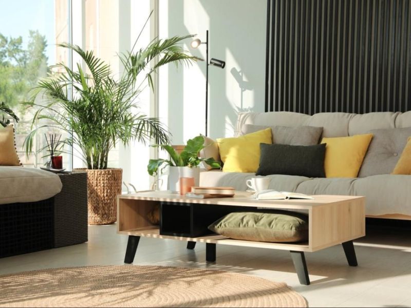 For rent: 4-room apartment, 107 m², terrace, Bayonne