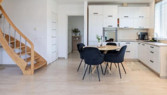 A louer APPARTEMENT DUPLEX NEUF T3 77 M2 TERRASSE  MONTPELLIER