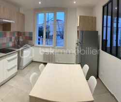 For rent: Brand new 1-bedroom apartment, 50 m², Montpellier