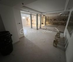 A louer APPARTEMENT T2 71 M2 PIEDS DANS L'EAU MANDELIEU LA NAPOULE