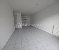 A louer APPARTEMENT T2 41 M2  NANTES