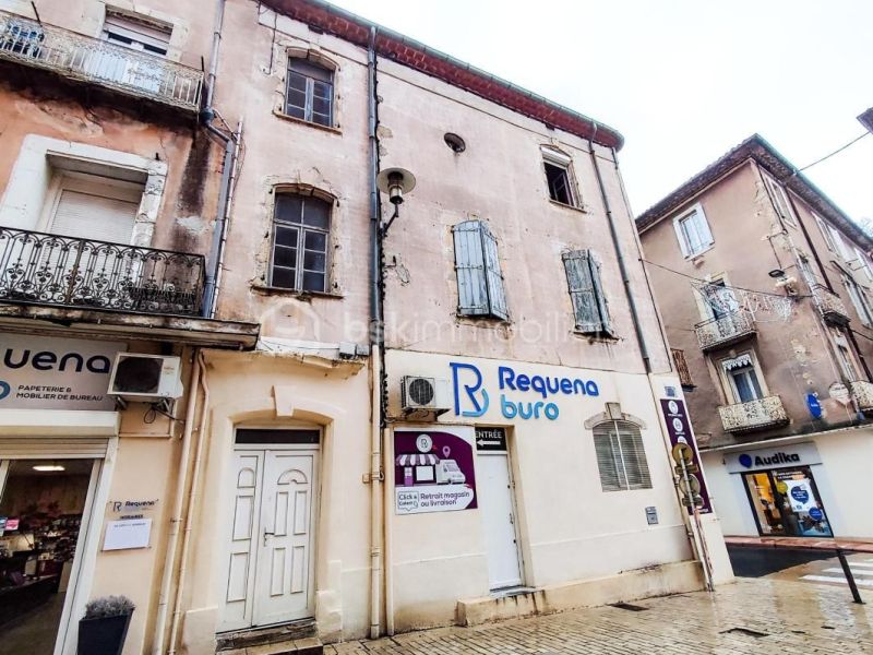 A louer APPARTEMENT T4 80 M2  BEDARIEUX