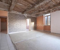 A louer APPARTEMENT T4 80 M2  BEDARIEUX