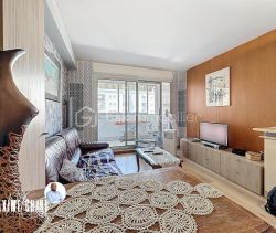 A louer APPARTEMENT T2 45 M2 BORD DE MER SETE