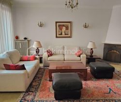 A louer APPARTEMENT DE PRESTIGE T5 116 M2 BORD DE MER BIARRITZ