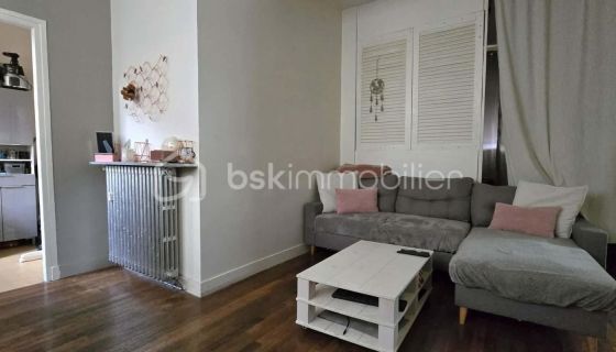 A louer STUDIO  38 M2  AMIENS