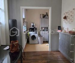 A louer STUDIO  38 M2  AMIENS