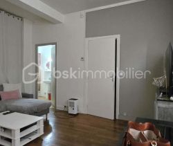 A louer STUDIO  38 M2  AMIENS