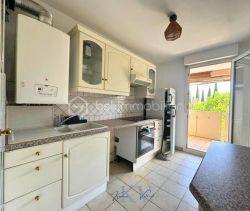 A louer APPARTEMENT T3 70 M2 TERRASSE  MONTPELLIER