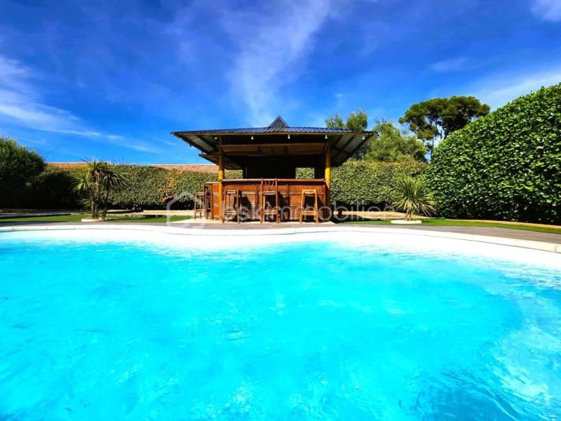 En venta: casa de 5 habitaciones, 183 m², Pézenas