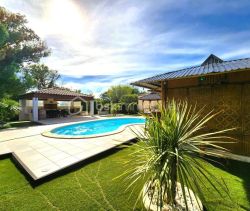 En venta: casa de 5 habitaciones, 183 m², Pézenas