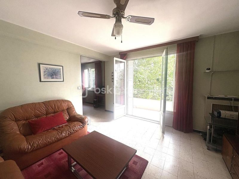Apartment for rent, 4 rooms, 67 m², Montpellier