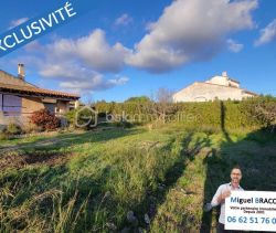 Se alquila casa de 4 habitaciones, 87 m², Lespignan