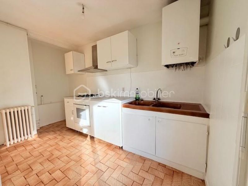 For rent: 1-bedroom apartment, 47 m², terrace, Bayonne